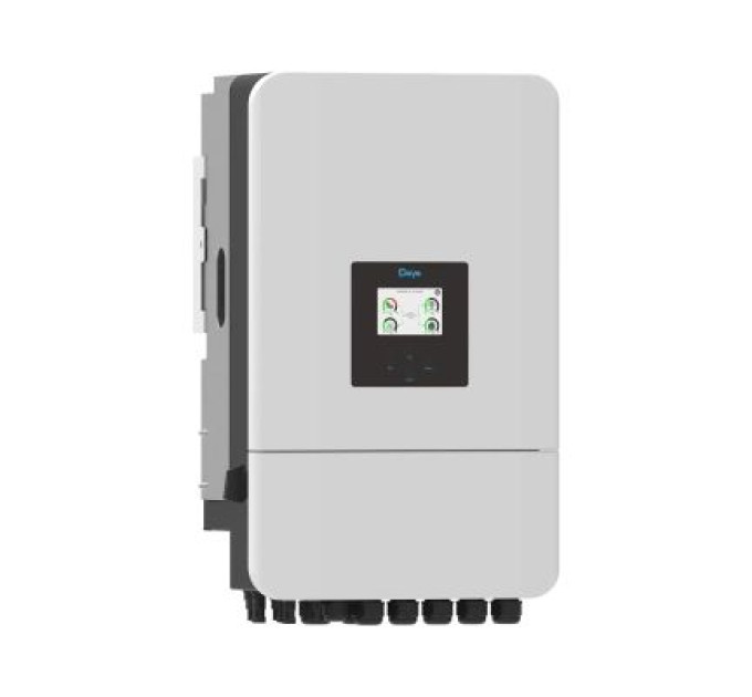 Deye Сонячний інвертор Deye SUN-20K-SG05LP3-EU-SM2, 20кВт (SUN-20K-SG05LP3-EU-SM2)