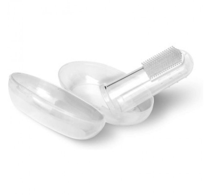 Набір для догляду за дитиною Suavinex зелений (401211/1)