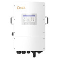 Solis Сонячний інвертор Solis S6 12kW (S6-EH3P12K02-NV-YD-L)