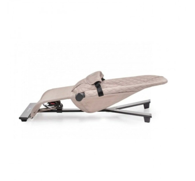 Крісло-гойдалка Kinderkraft Mimi Beige (5902533920969)