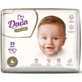 Dada Підгузки Dada Elite Care Maxi 4 (7-18 кг) 33 шт (4820174981105)