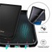 AirOn Чохол до електронної книги AirOn для PocketBook 616/627/632 dark blue (6946795850179)