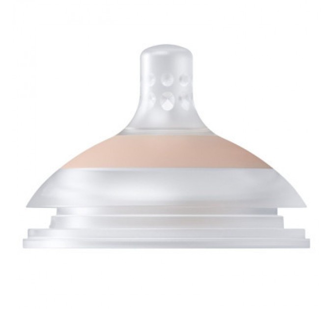 Соска Lovi Mammafeel динамічна 0 міні 1 шт. (18/731)