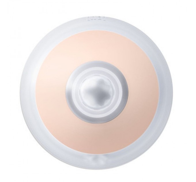 Соска Lovi Mammafeel динамічна 0 міні 1 шт. (18/731)