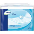 Tena Пелюшки для малюків Tena Bed Plus 60x90 см 30 шт (7322540800760)