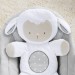 Крісло-гойдалка Ingenuity Comfort 2 Go – Cuddle Lamb (12184)