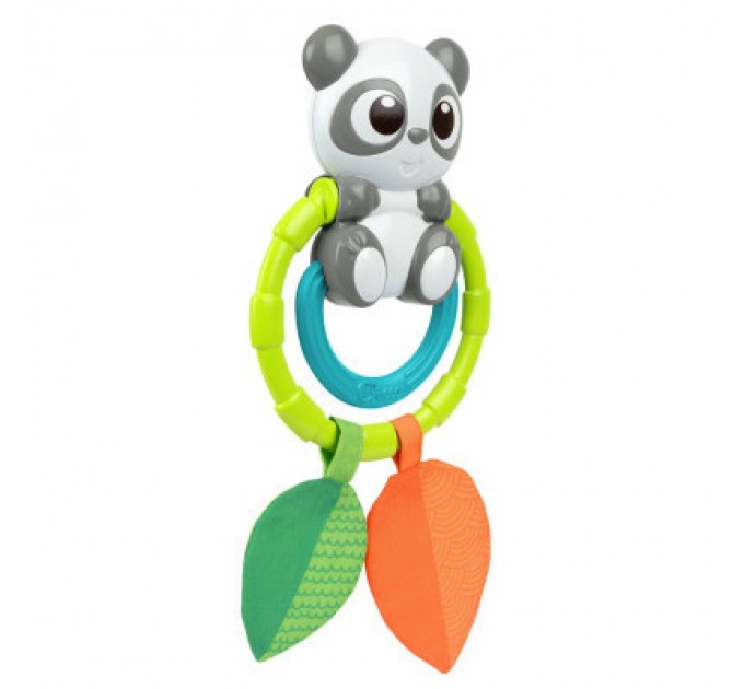 Брязкальце Chicco Панда (11593.00)
