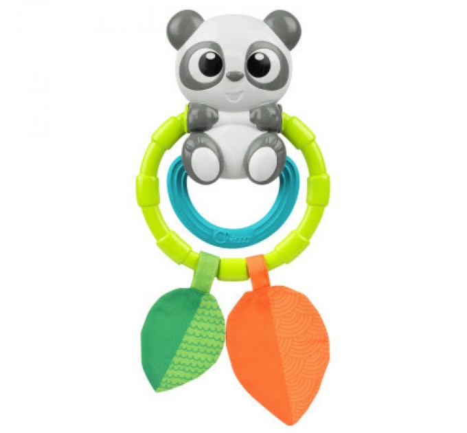 Брязкальце Chicco Панда (11593.00)