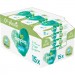 Pampers Дитячі вологі серветки Pampers Harmonie Aqua 15 пачок x 48 шт (8006540510247)