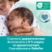 Pampers Дитячі вологі серветки Pampers Harmonie Aqua 15 пачок x 48 шт (8006540510247)
