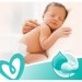 Дитячі вологі серветки Pampers Sensitive 6 пачок х 52 шт (8001841041452)