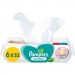 Дитячі вологі серветки Pampers Sensitive 6 пачок х 52 шт (8001841041452)