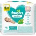 Дитячі вологі серветки Pampers Sensitive 6 пачок х 52 шт (8001841041452)