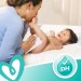 Дитячі вологі серветки Pampers Sensitive 6 пачок х 52 шт (8001841041452)