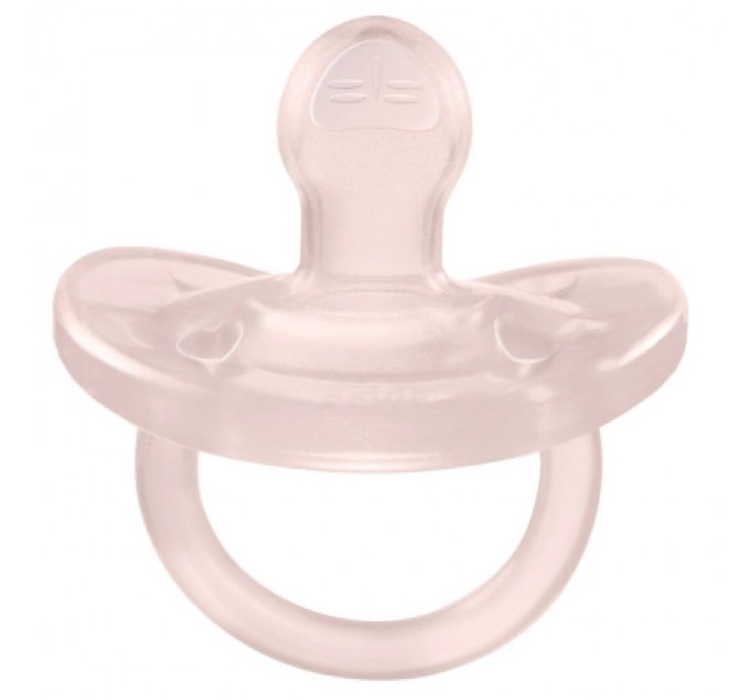 Chicco Пустушка Chicco Physioforma Soft силіконова від 0 до 6 місяців Для дівчаток 1 шт (73091.91)