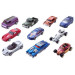 Hot Wheels Машина Hot Wheels Базовая 10 шт (54886)