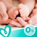 Pampers Дитячі вологі серветки Pampers Sensitive 15 x 80 шт. (8001841063188)
