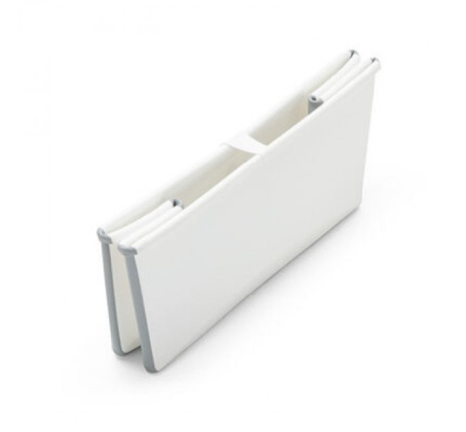 Ванночка Stokke Flexi Bath XL Складна Біла (535901)