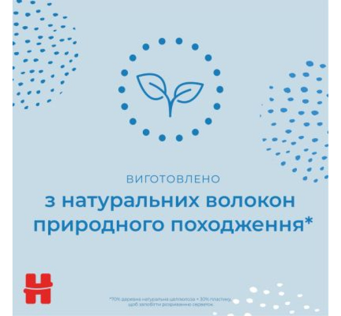 Huggies Дитячі вологі серветки Huggies Pure 56 х 4 шт (5029053550121)