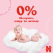 Huggies Підгузки Huggies Pants 4 (9-14 кг) для дівчаток 72 шт (5029053564098)