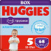Huggies Підгузки Huggies Pants 5 (12-17 кг) для хлопчиків 68 шт (5029053564128)