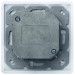 Digitus Комп'ютерна розетка Digitus 2xRJ45 FTP, для прихованої проводки (DN-9005-N)