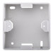 Assmann Комп'ютерна розетка Digitus 2xRJ45 STP, cat. 6, для відкритої проводки (DN-9006-N)