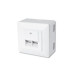 Assmann Комп'ютерна розетка Digitus 2xRJ45 STP, cat. 6, для відкритої проводки (DN-9006-N)