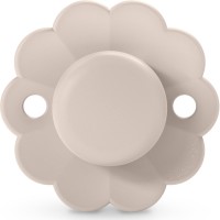 Пустушка Suavinex Wonder фізіологічна, 0-6 міс. нюдова (308373)