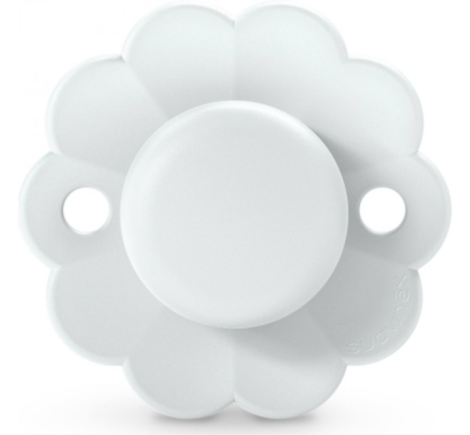 Suavinex Пустушка Suavinex Wonder фізіологічна, 0-6 міс. світло-блакитн (308375)