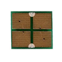 Чип для картриджа Samsung CLP-300/CLX2160/3160 (10K) Yellow BASF (WWMID-71013)