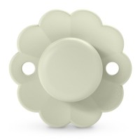 Пустушка Suavinex Wonder фізіологічна, 0-6 міс. світло-зелена (308374)