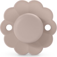 Пустушка Suavinex Wonder фізіологічна, 0-6 міс. світло-рожева (308377)