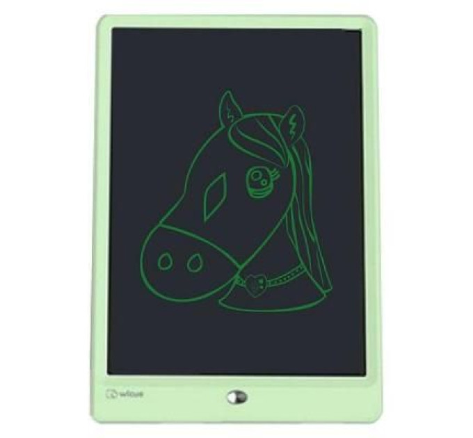 Xiaomi Планшет для малювання Xiaomi Wicue Writing tablet 10" Green