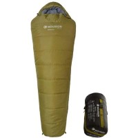Спальний мішок Mousson RINGO R Olive (10163)