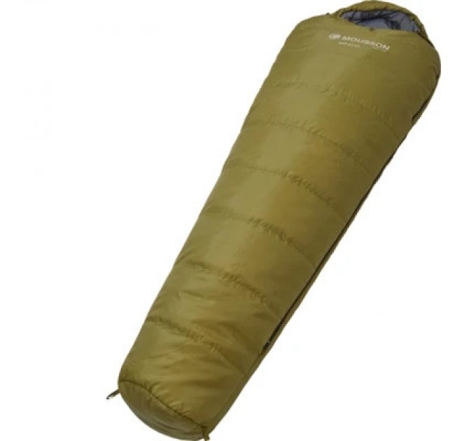 Спальний мішок Mousson RINGO R Olive (10163)