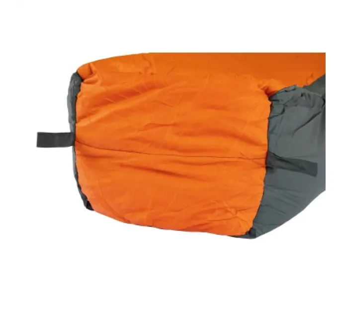 Tramp Спальний мішок Tramp Boreal Long Left Orange/Grey (UTRS-061L-L)