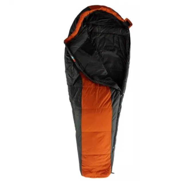 Tramp Спальний мішок Tramp Boreal Long Left Orange/Grey (UTRS-061L-L)