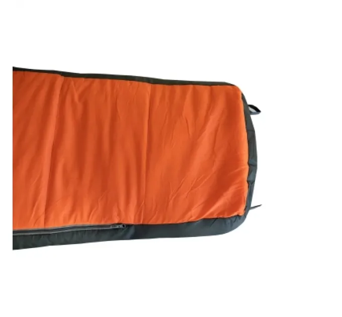 Tramp Спальний мішок Tramp Boreal Long Left Orange/Grey (UTRS-061L-L)