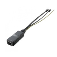 Адаптер PoE Mikrotik GESP+PoE-IN