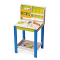 WonderWorld Ігровий набір WonderWorld Стол плотника (WW-4560)