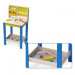 WonderWorld Ігровий набір WonderWorld Стол плотника (WW-4560)