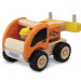 WonderWorld Спецтехніка WonderWorld CITY Эвакуатор (WW-4057)