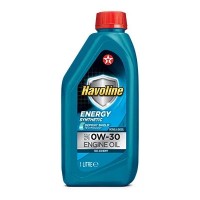 Моторна олива Texaco Havoline Energy 0w30 1л (6764)