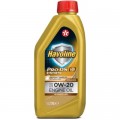 Моторна олива Texaco Havoline ProDS VB 0w20 1л (73192)