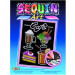 Sequin Art Набір для творчості Sequin Art BLUE Cafe (SA1424)