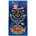 Sequin Art Набір для творчості Sequin Art PICTURE ART Craft Teen Love (SA1420)