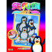 Sequin Art Набір для творчості Sequin Art RED Pepino Penguins (SA1503)