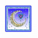 Sequin Art Набір для творчості Sequin Art SEASONS Cosmic ,Sun,Moon and Stars (SA1511)