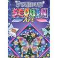 Sequin Art Набір для творчості Sequin Art STARDUST Butterfly (SA1012)